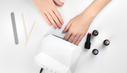 Top Must-Have Nail Salon Supplies for Every Professional
