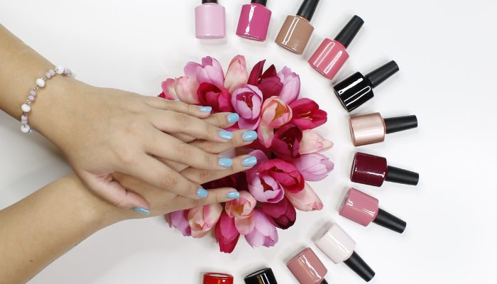 Creating a Relaxing Salon Experience: Tips for Nail Technicians