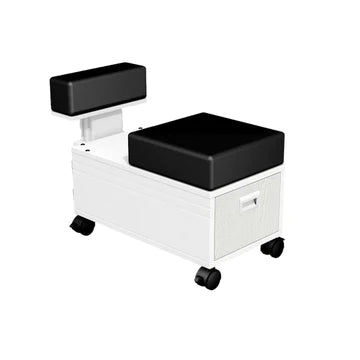 Pedicure Cart