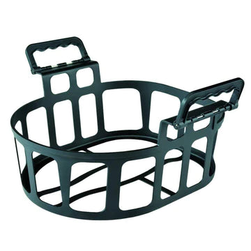 Footbath Plastic Carrier Tray